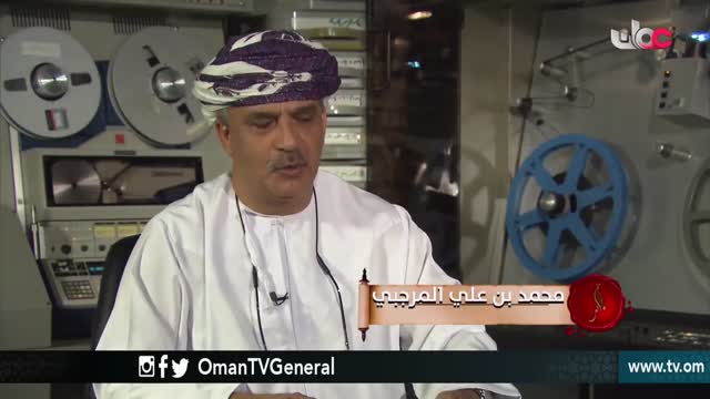 Show details-مآثر - آل المهلب أكثر من قادة - الحلقة 5