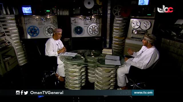 Show details-مآثر -   مالك بن فهم، رحلة نحو الاستقرار - الحلقة 2