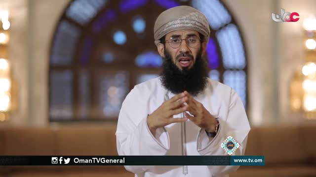 وبشر - الحلقة 4