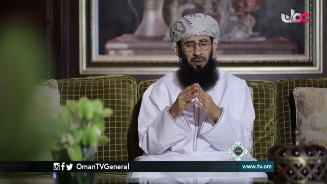 وبشر - الحلقة 3