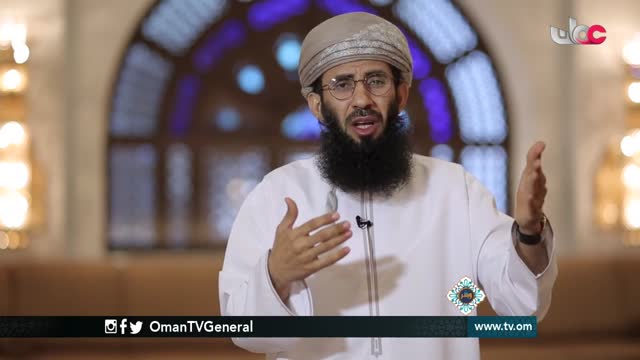 وبشر - الحلقة 7