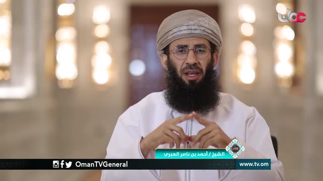 وبشر - الحلقة 9