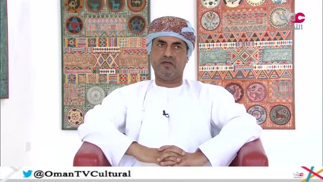 Show details- بورتريه -  الفنان التشكيلي جمعة الحارثي  - حلقة 5