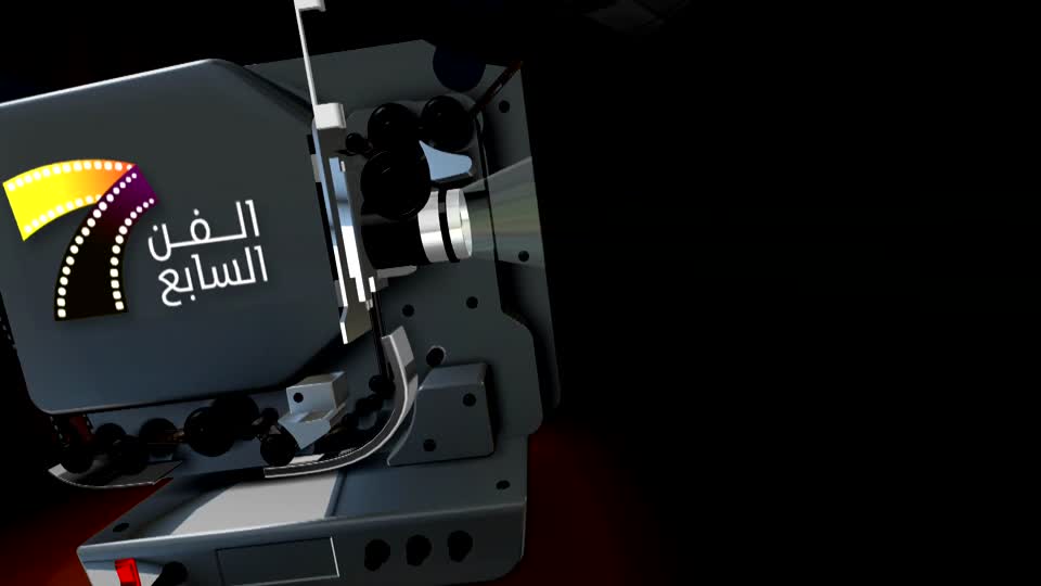 Show details-الفن السابع -  الحلقة 25