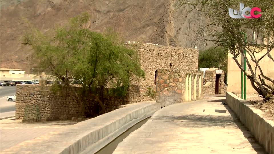 محاريب - مسجد اليعاربة ولاية بركة الموز - الباحث/ المنذر السيفي - الحلقة 2