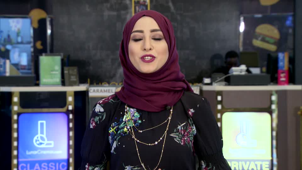 Show details-الفن السابع -  الحلقة 7