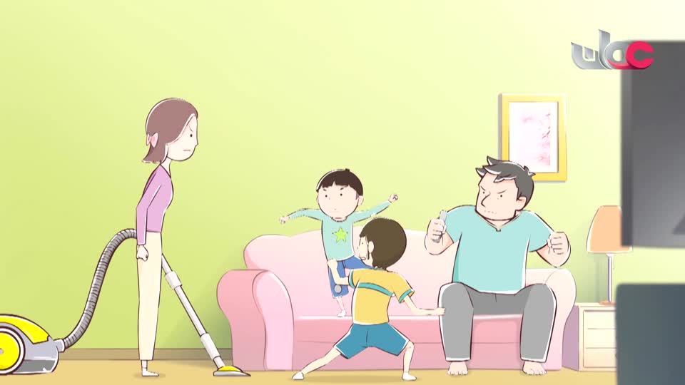 Show details-قصص عائلية - الحلقة 1 