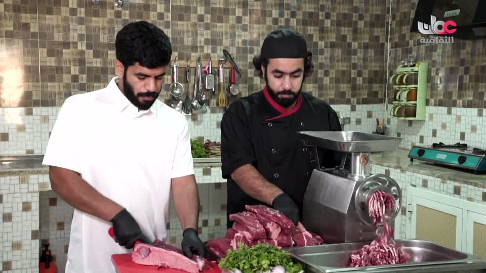 Show details-من يومك - خليفة الجابري والمطعم المتنقل - الحلقة 3