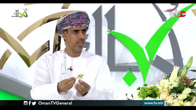 Show details-لقاء مع الدكتور الشيخ شهاب بن أحمد الجابري - مستشار الوزير للشؤون القانونية