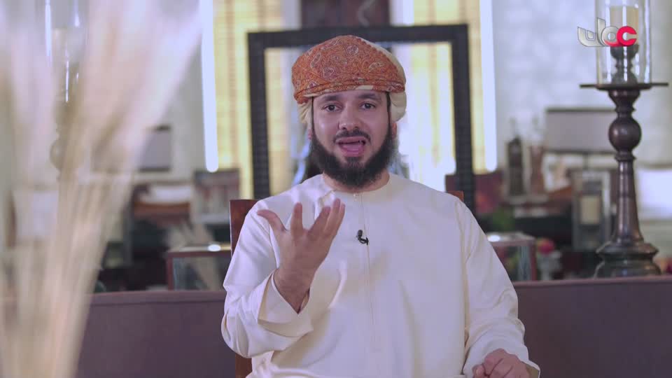 منهاج - الحلقة 1