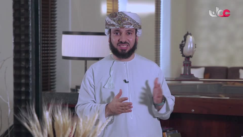 منهاج - الحلقة 5