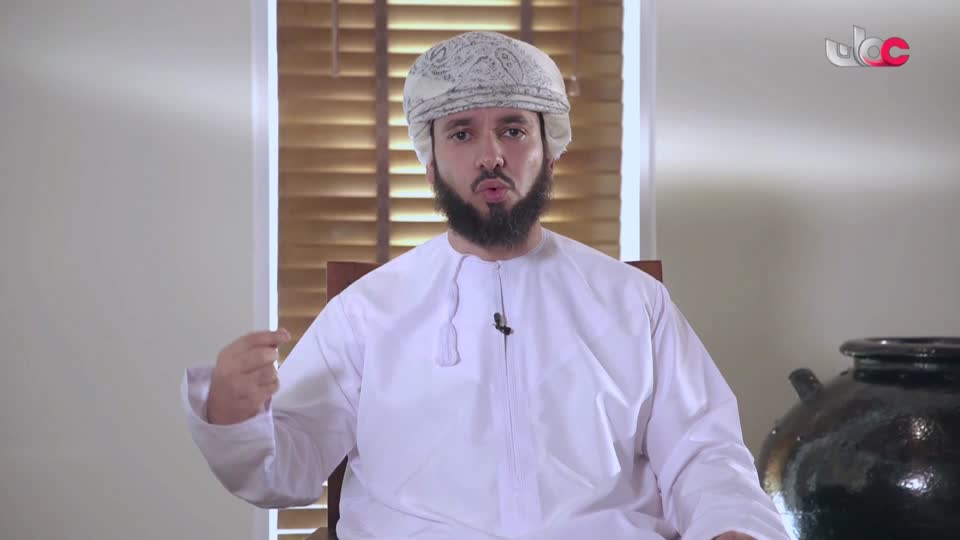 منهاج - الحلقة 7