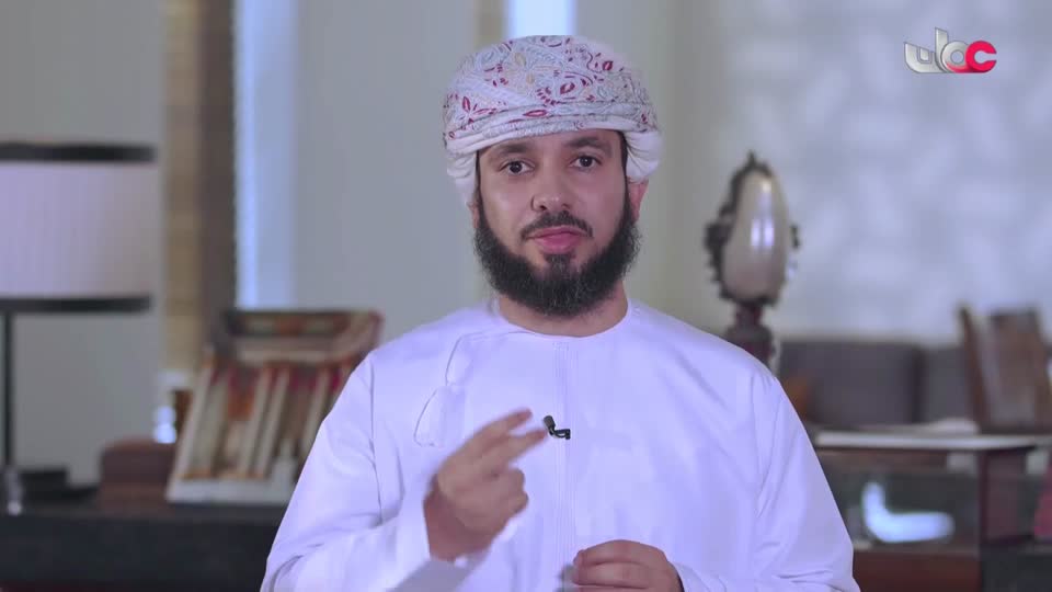 منهاج - الحلقة 8