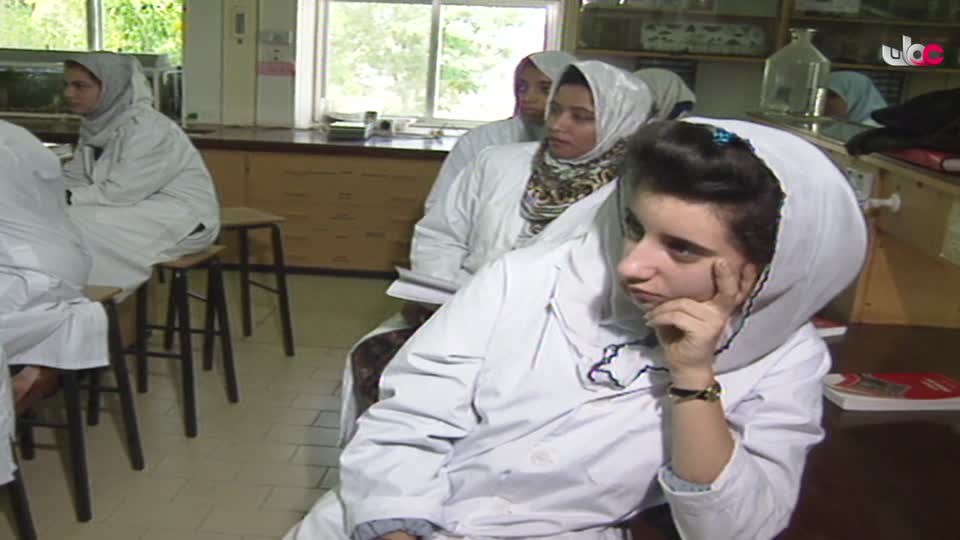 أرقام ومعلومات - الحلقة 2