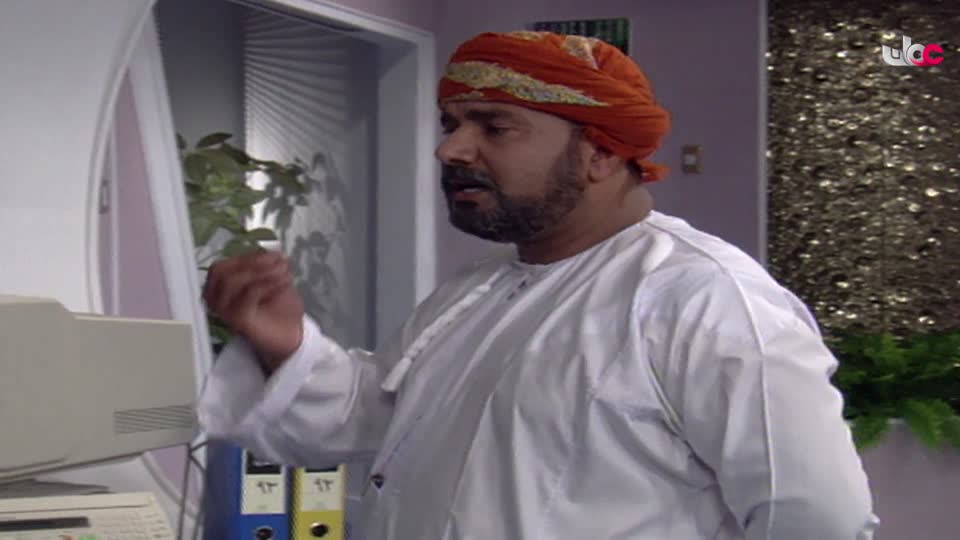 أرقام ومعلومات - الحلقة 3