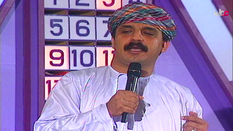 أرقام ومعلومات - الحلقة 7