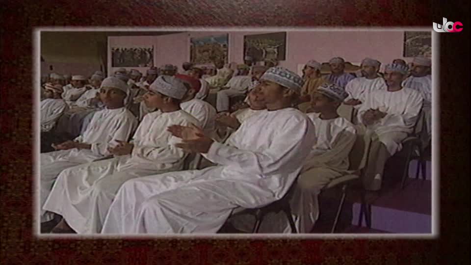 أرقام ومعلومات - الحلقة 6