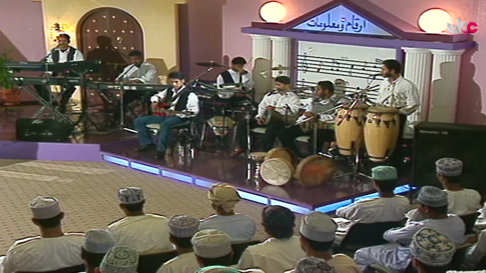 أرقام ومعلومات - الحلقة 8