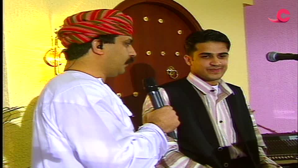 أرقام ومعلومات - الحلقة 5