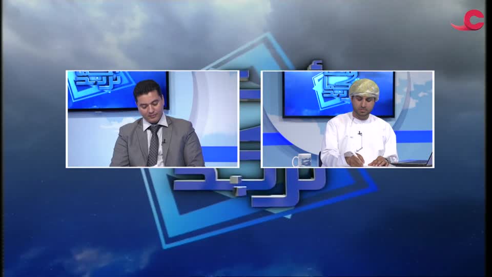 Show details-أنت كما تريد - الحلقة 12