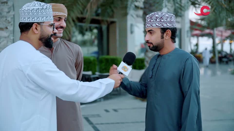أقولك - أبرز أنواع النخيل - الحلقة 3
