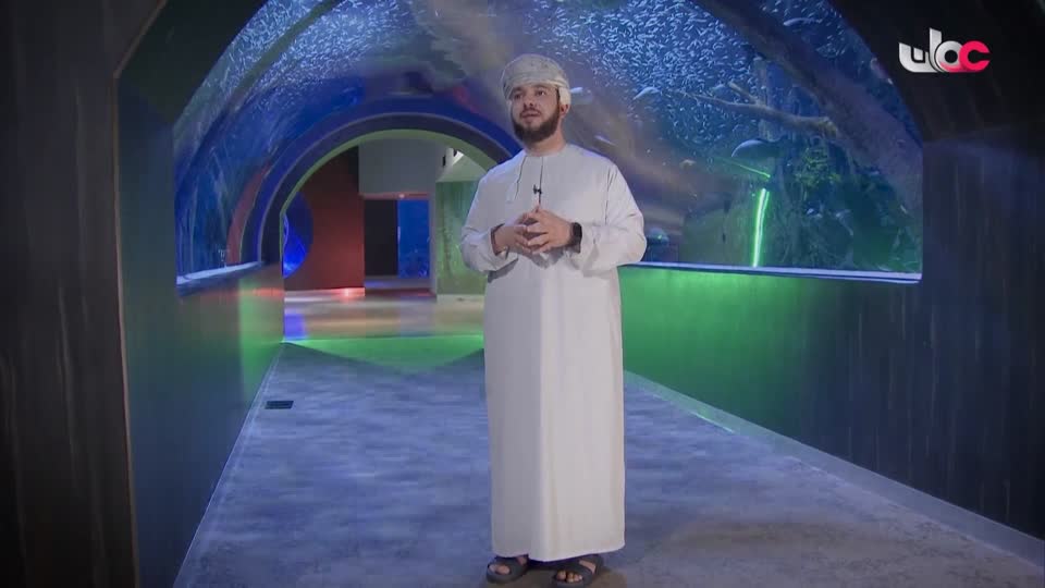 منهاج - الحلقة 1