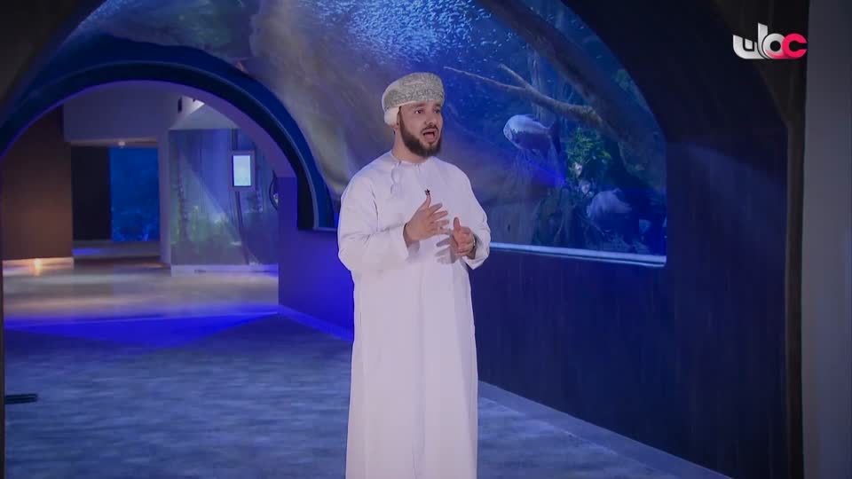منهاج - الحلقة 6