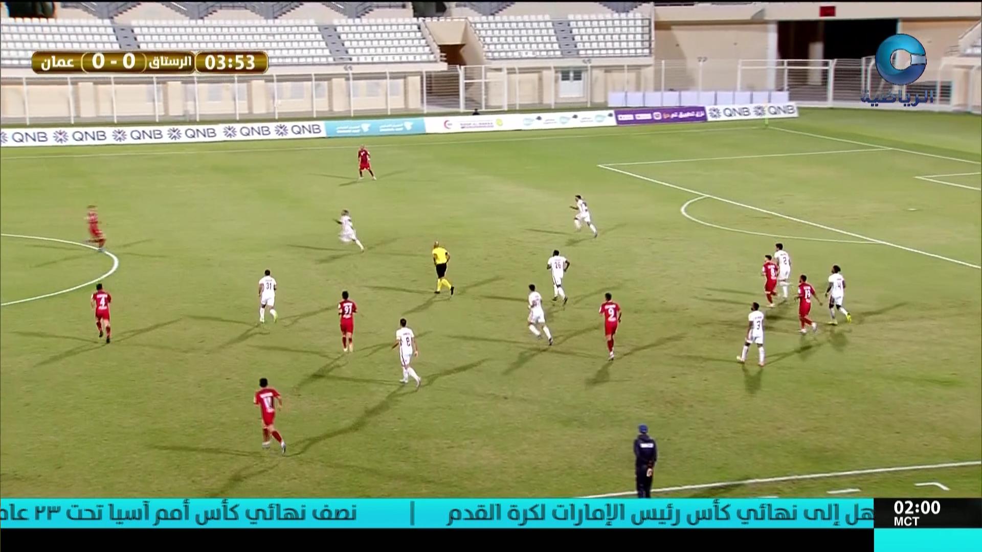 yesterday-18-قناة عمان الرياضية