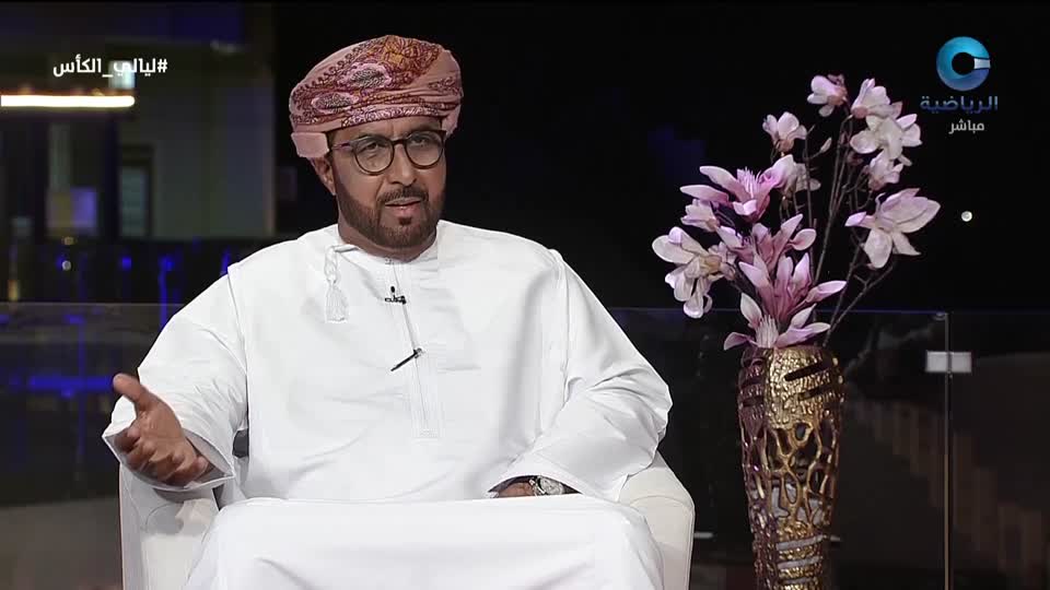 Show details-ليالي الكأس - الثلاثاء 7 مايو 2024م