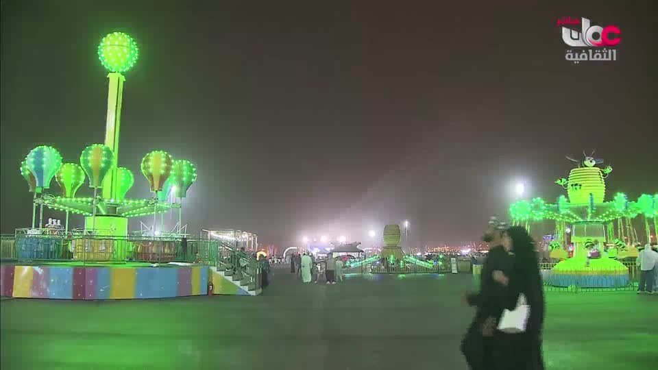 ليالي الخريف - الثلاثاء  23 يوليو 2024م