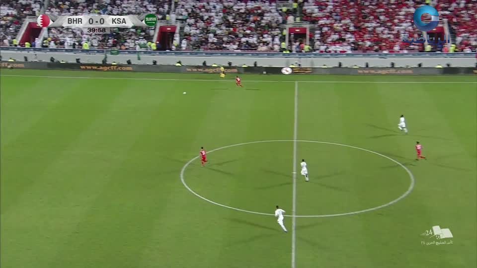 29183798-البحرين × السعودية