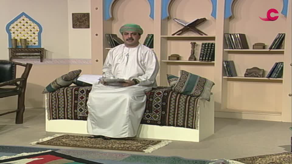 Show details-ديوان الحروف - الحلقة 8