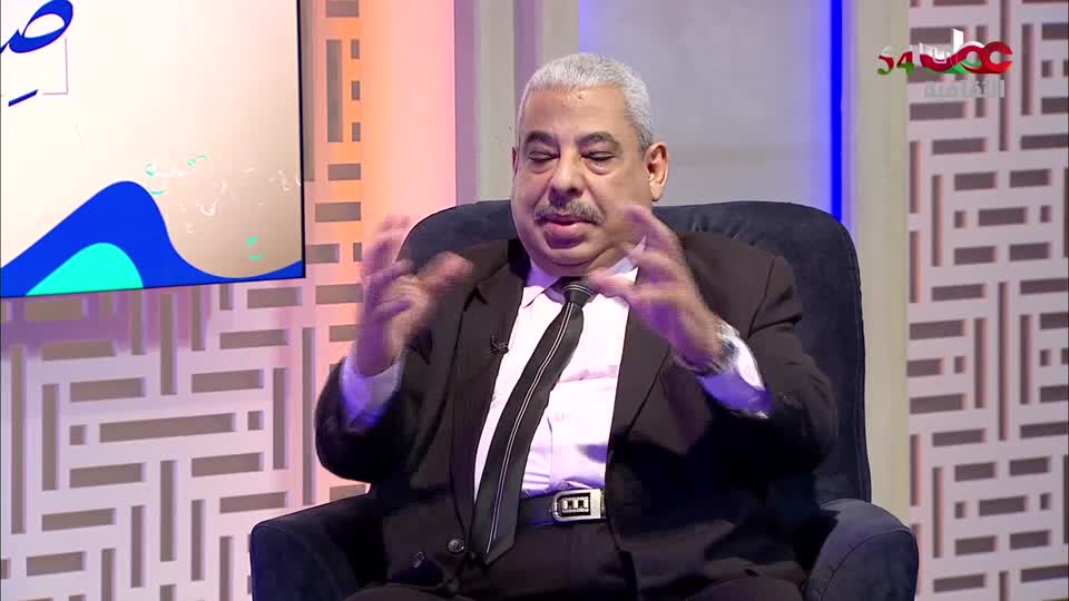 ضفاف - المؤرخ والباحث المصري سيد علي اسماعيل -  الإثنين 11 نوفمبر 2024م