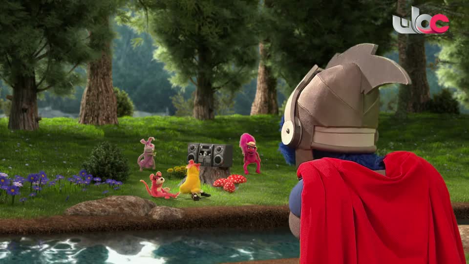 Show details-افتح يا سمسم- الحلقة 8