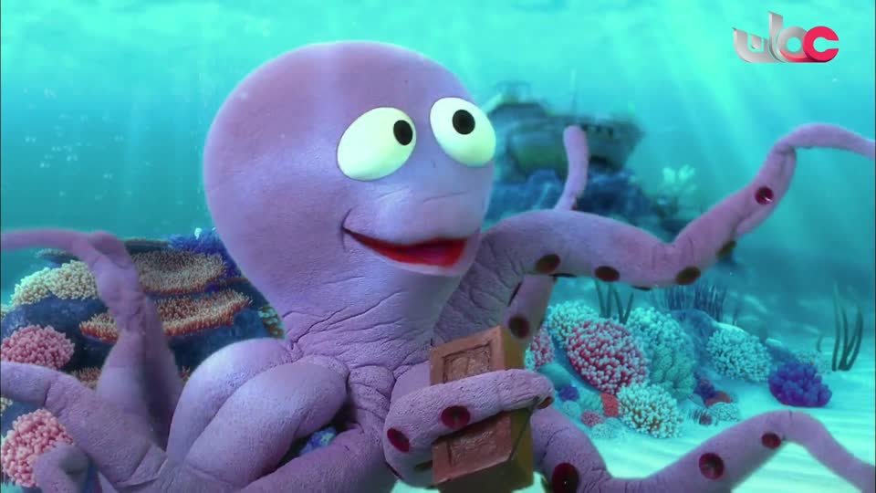 Show details-افتح يا سمسم- الحلقة 2 