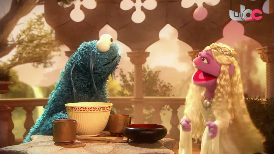 Show details-افتح يا سمسم- الحلقة 9