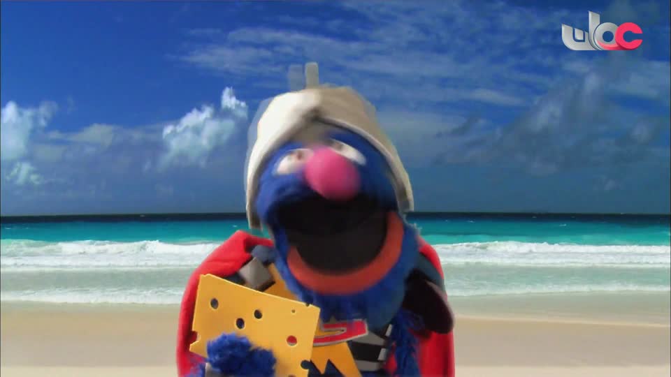 Show details-افتح يا سمسم- الحلقة 10 