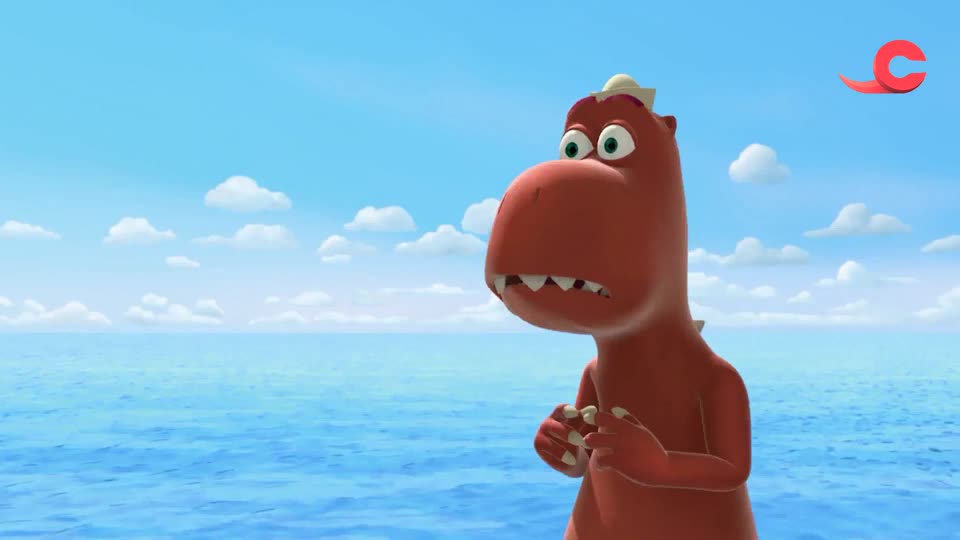 Show details-كوكونات التنين الصغير - الحلقة 9
