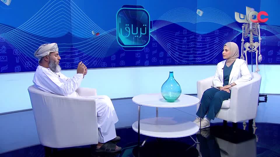 Show details-ترياق - الخرافات الطبية - الحلقة 15