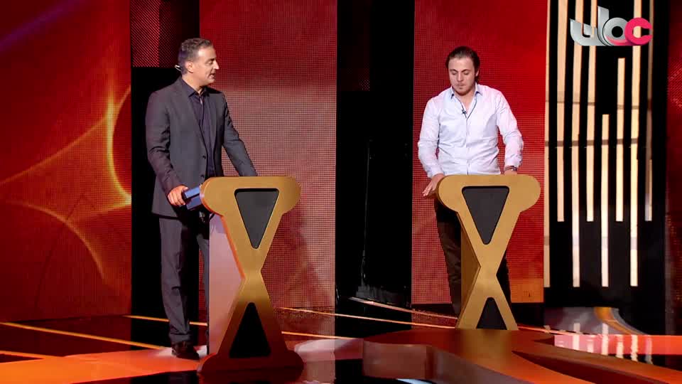 Show details-العقرب - الحلقة 9