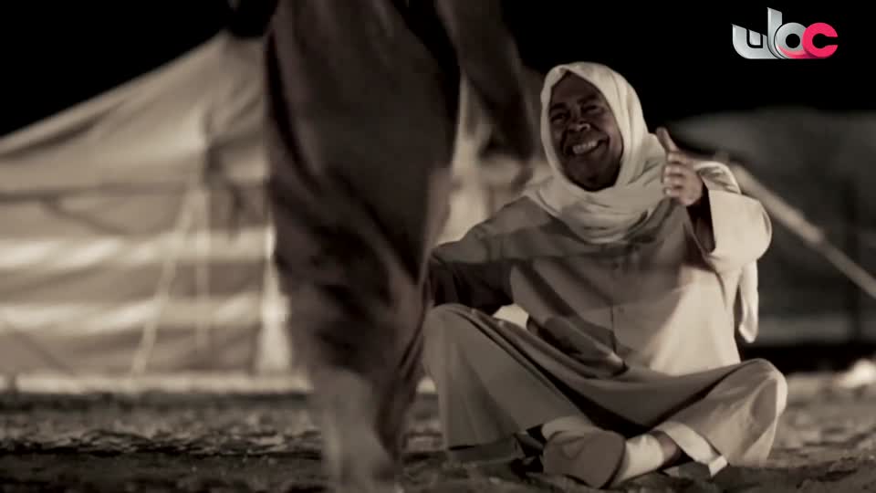 Show details-العقرب - الحلقة 3