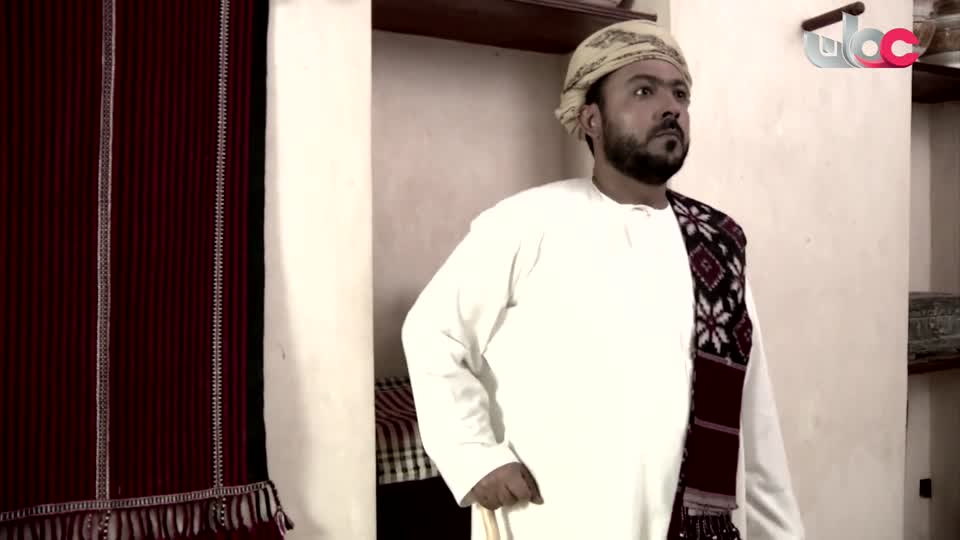 Show details-العقرب - الحلقة 4