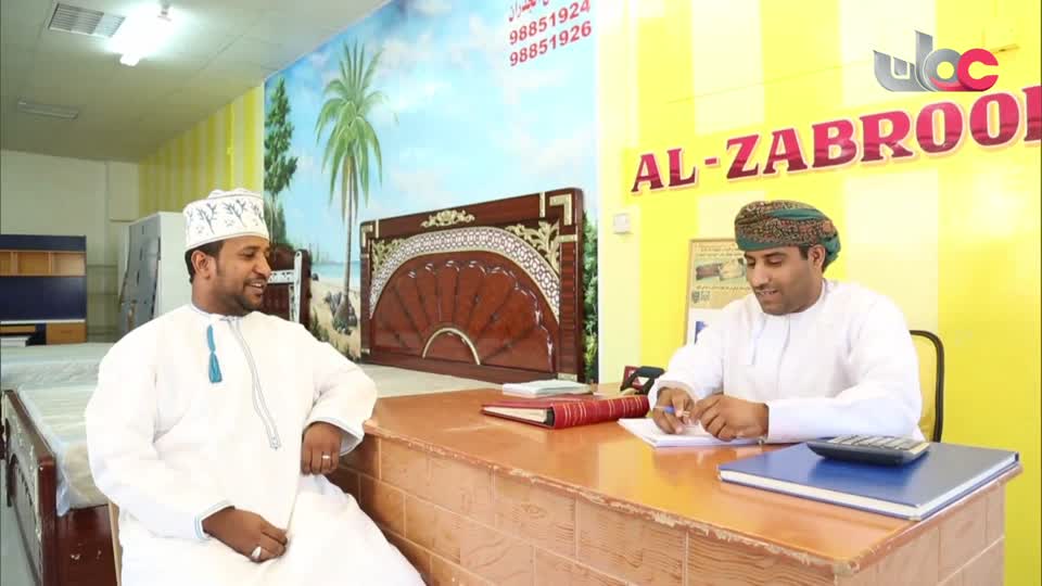 Show details-همتك - الحلقة 9