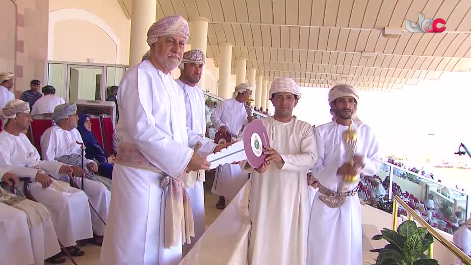 Show details- عمان في أسبوع - الجمعة 11 إبريل 2025م