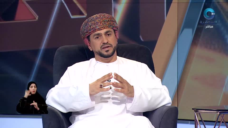 Show details-الحدث - الإثنين 21 إبريل 2025م