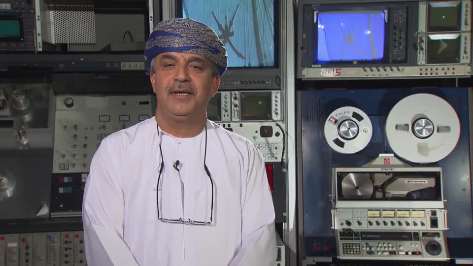 Show details-مآثر - صحار وذاكرة الصين - الحلقة 9