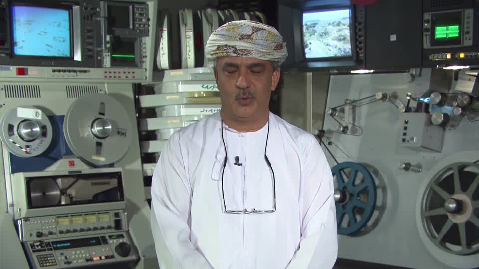 Show details-مآثر - حكاية مدينتين سمهرم والبليد - الحلقة 10