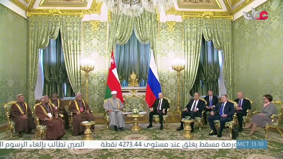 Show details- عمان في أسبوع - الجمعة 25 إبريل 2025م