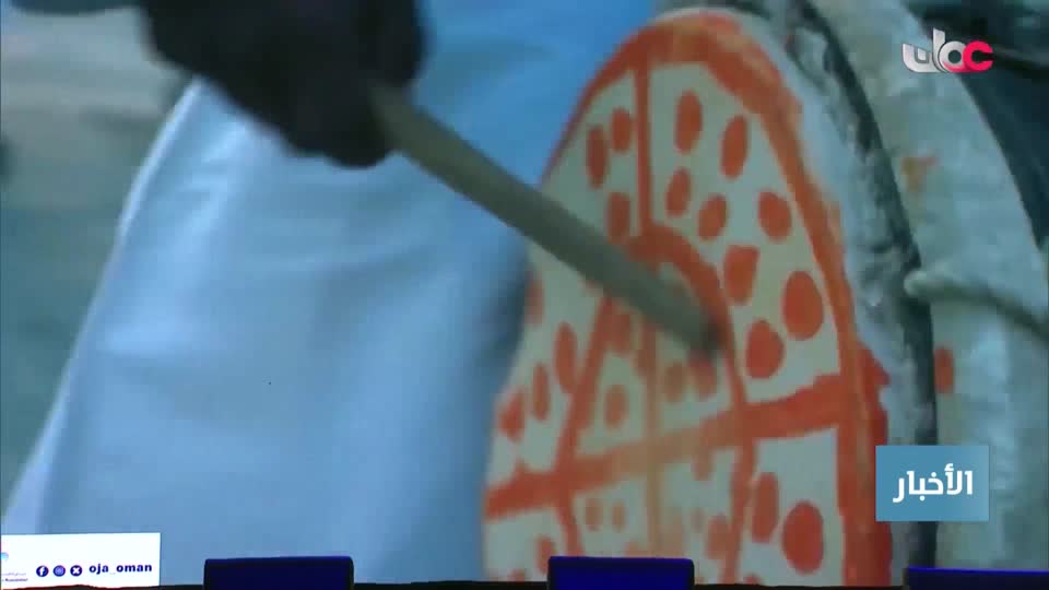 أخبار الخامسة - الإثنين 28 إبريل 2025م