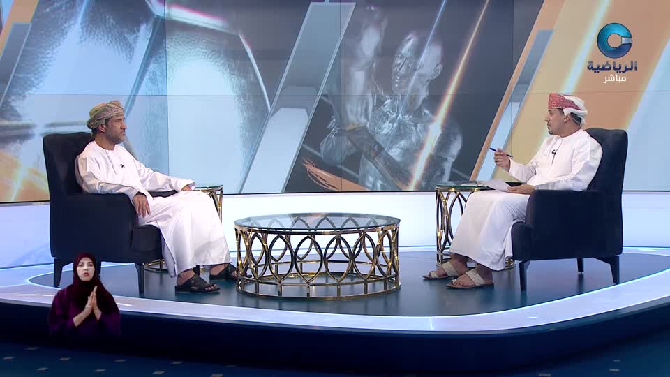 Show details-الحدث - الخميس 1 مايو 2025م